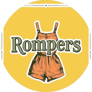 Rompers